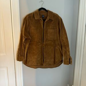 Gap - Corduroy Shacket